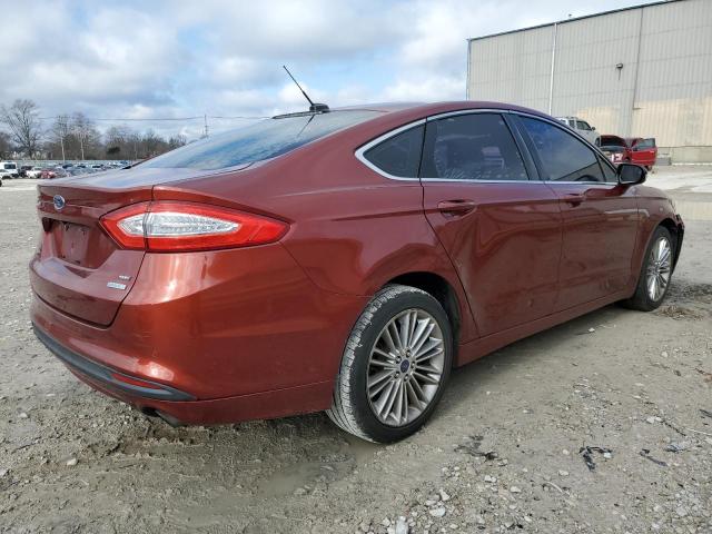 3FA6P0HD1ER189753 | 2014 FORD FUSION SE