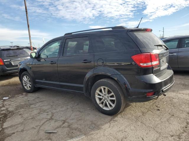 3C4PDCBGXGT126653 | 2016 DODGE JOURNEY SX