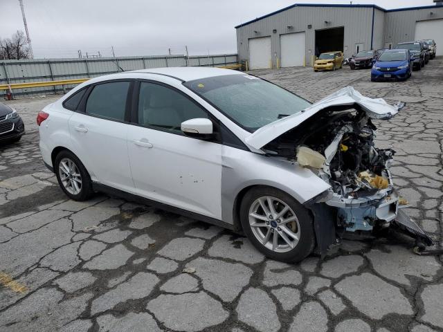 1FADP3F29FL261454 | 2015 FORD FOCUS SE