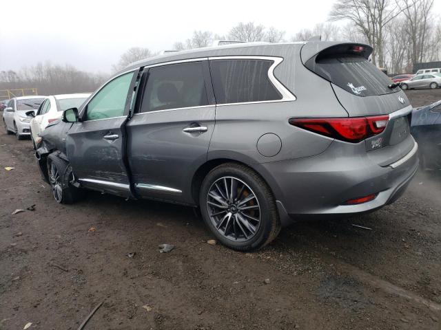 5N1DL0MM9LC507922 Infiniti QX60 LUXE 2