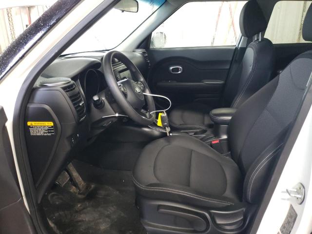 KNDJP3A53K7638510 | 2019 KIA SOUL +