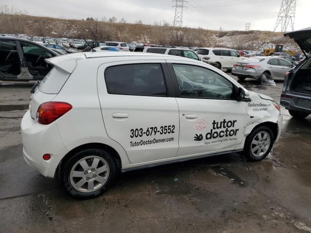 ML32A4HJ5FH056605 | 2015 MITSUBISHI MIRAGE ES