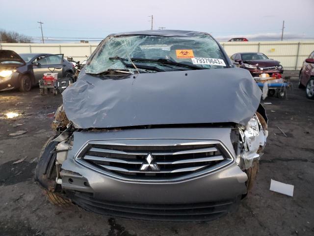 ML32F3FJ8KHF14858 | 2019 MITSUBISHI MIRAGE G4