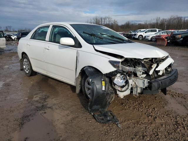 2T1BU40E09C069774 | 2009 Toyota corolla base