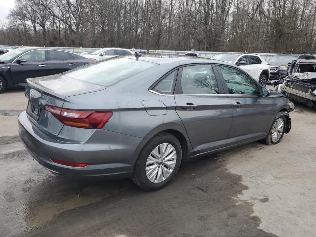 3VWC57BU5KM172397 | 2019 VOLKSWAGEN JETTA S