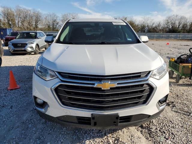 1GNERGKW2KJ227426 | 2019 CHEVROLET TRAVERSE L