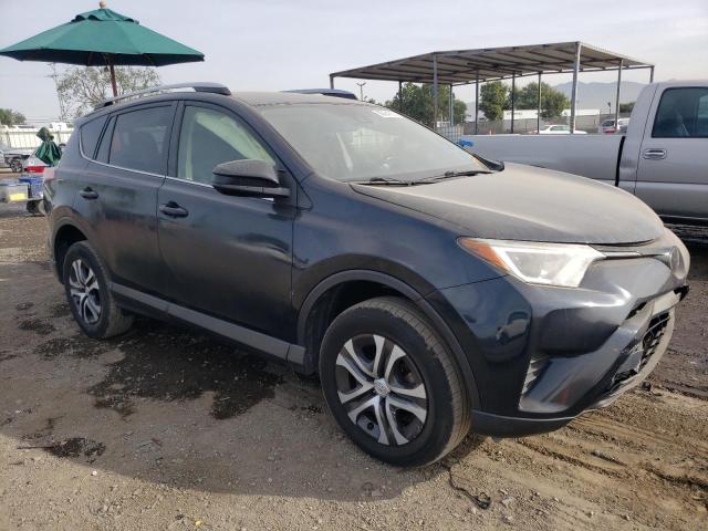 Vin: jtmzfrev0jj730288, lot: 80094993, toyota rav4 le 20184