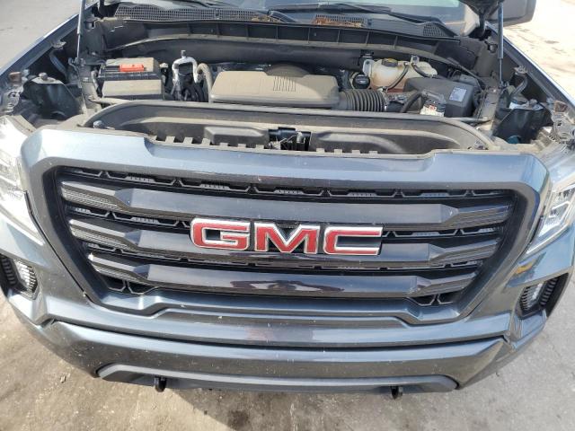 2020 GMC SIERRA K15 3GTU9CEDXLG319071