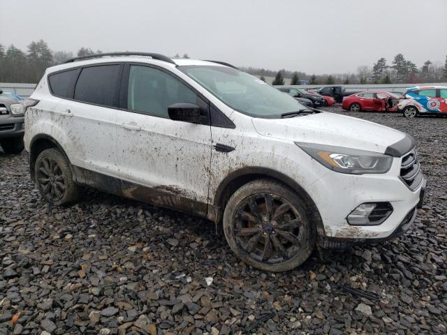Vin: 1fmcu9g99hue27896, lot: 81891763, ford escape se 20174