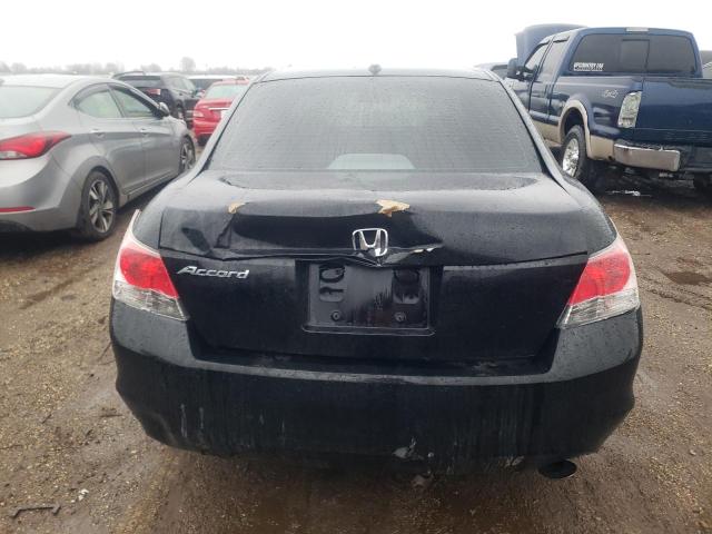 2009 Honda Accord Exl VIN: 1HGCP26879A126415 Lot: 47681014