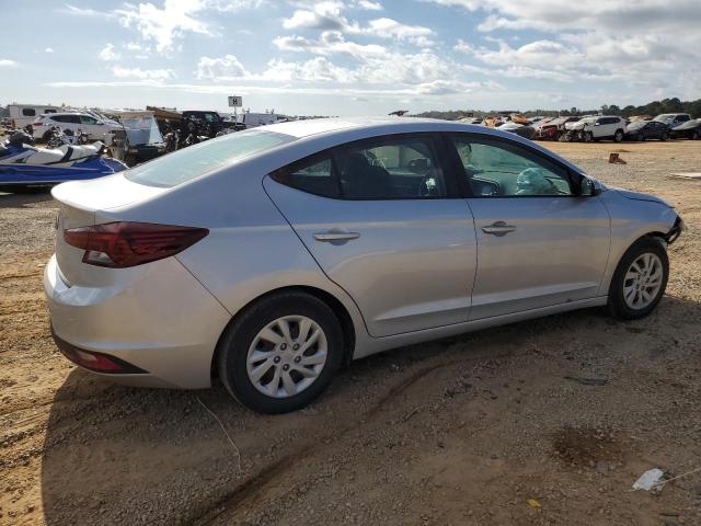 5NPD74LF4KH464886 | 2019 HYUNDAI ELANTRA SE