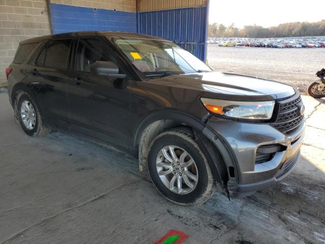 Vin: 1fmsk7bh1lgb30164, lot: 79584883, ford explorer 20204