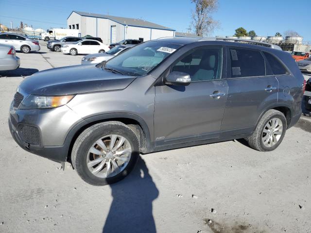 2011 Kia Sorento Base