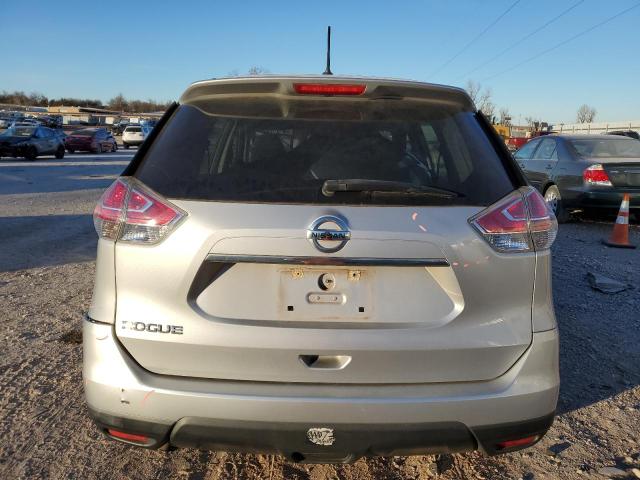 5N1AT2MT5GC800079 | 2016 NISSAN ROGUE S