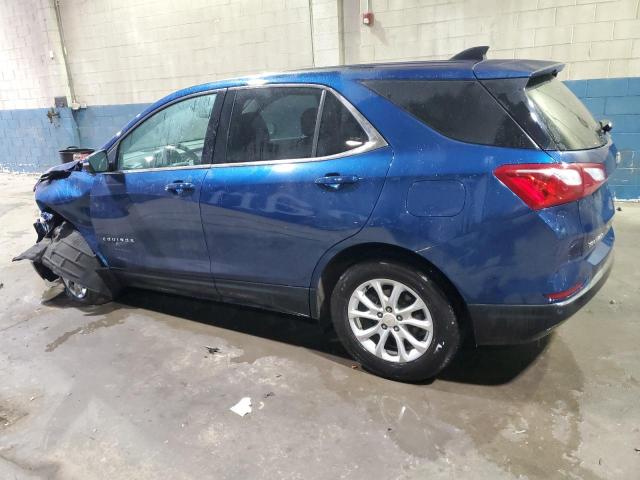 2GNAXKEV2K6105916 | 2019 Chevrolet equinox lt