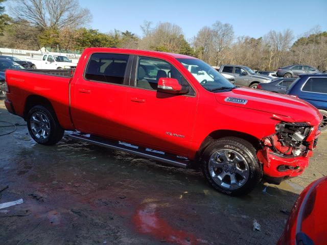 1C6SRFFT0NN396788 | 2022 RAM 1500 BIG H