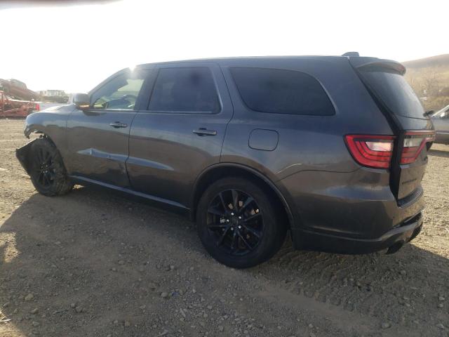 1C4RDHDGXJC482753 | 2018 DODGE DURANGO GT