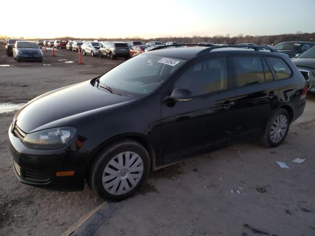 2011 Volkswagen Jetta S