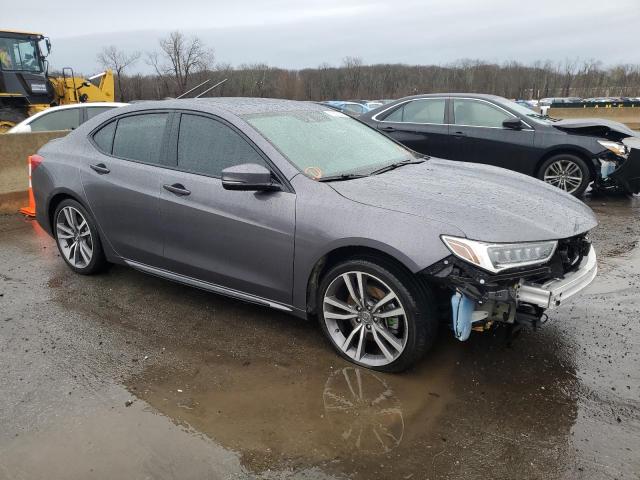 19UUB3F45LA003192 | 2020 Acura tlx technology