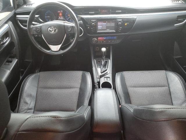 2T1BURHE3EC081767 | 2014 TOYOTA COROLLA L