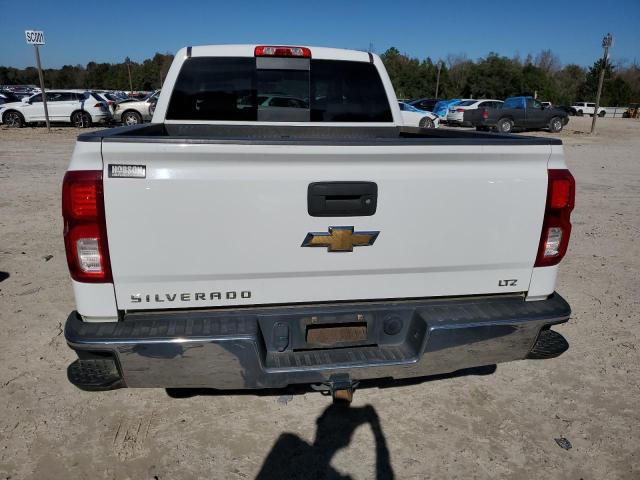 3GCUKSEC6HG413526 | 2017 CHEVROLET SILVERADO