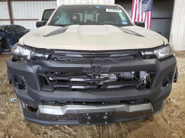 1GCPTEEK6P1153967 | 2023 CHEVROLET COLORADO T