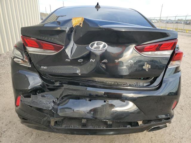 5NPE24AF7JH611951 | 2018 HYUNDAI SONATA SE