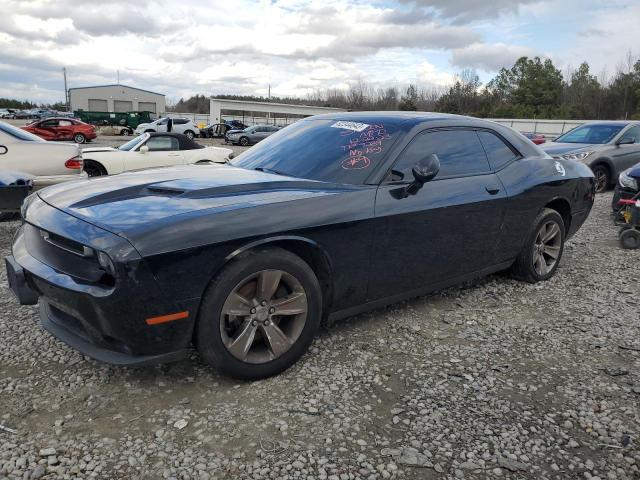 2C3CDZAG2GH264154 | 2016 Dodge challenger sxt