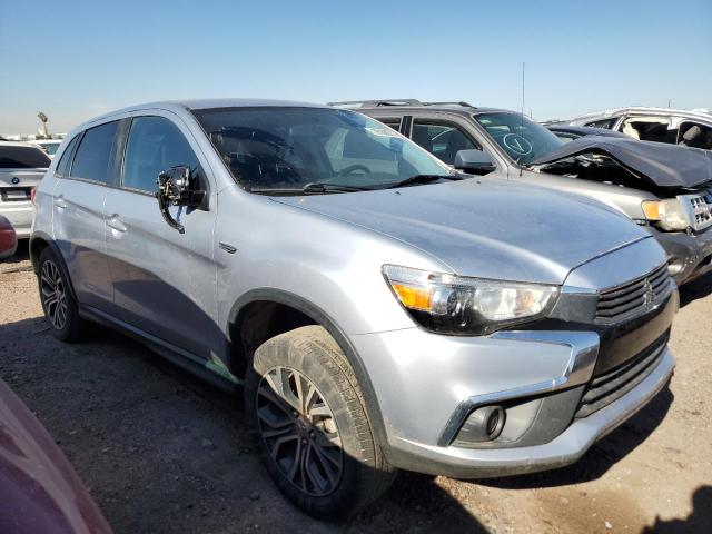 JA4AP3AU4HZ053112 | 2017 MITSUBISHI OUTLANDER