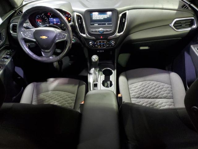 2GNAXKEV2K6105916 | 2019 Chevrolet equinox lt