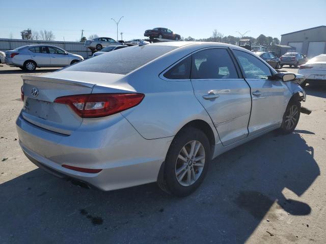 5NPE24AF1HH500001 | 2017 HYUNDAI SONATA SE