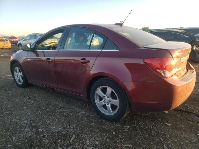 1G1PC5SB3F7226172 | 2015 CHEVROLET CRUZE LT