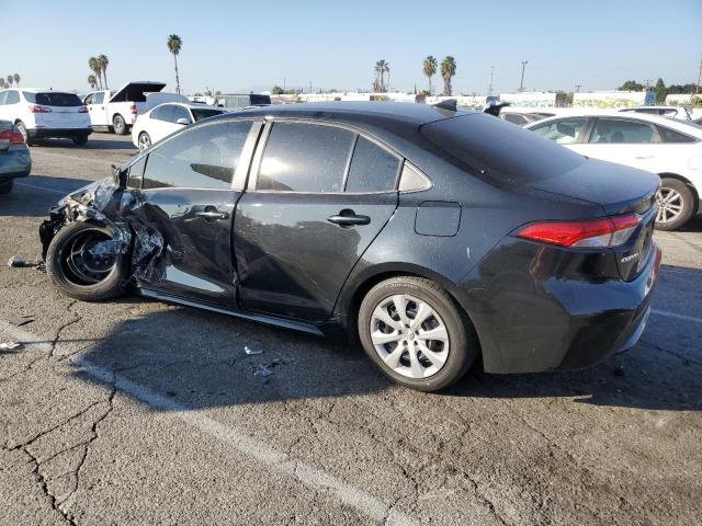 5YFEPRAE8LP098866 | 2020 TOYOTA COROLLA LE