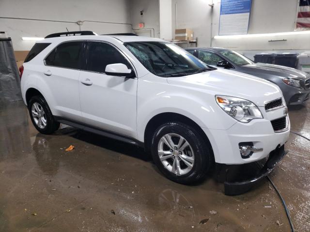 2GNALCEKXF6376526 | 2015 CHEVROLET EQUINOX LT