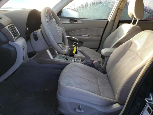 2010 Subaru Forester - Image 7