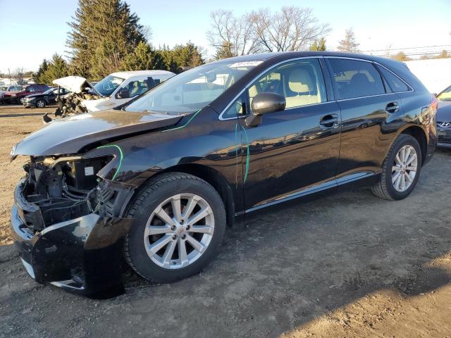 2010 Toyota Venza 