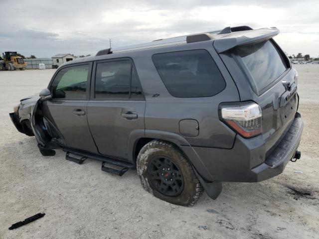 JTEBU5JR7K5682433 | 2019 TOYOTA 4RUNNER SR