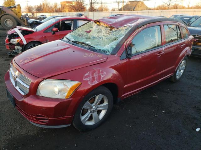 2010 Dodge Caliber SXT