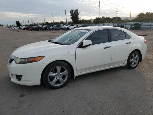 2010 Acura TSX 