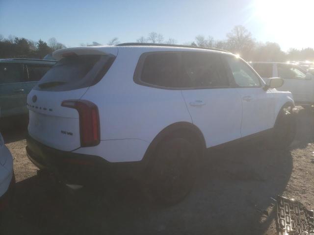 5XYP5DHCXMG185647 | 2021 KIA TELLURIDE