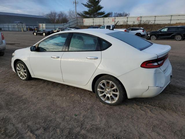 2015 DODGE DART LIMIT 1C3CDFCB6FD165722