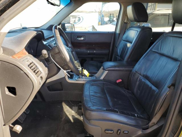 2009 Ford Flex - Image 7