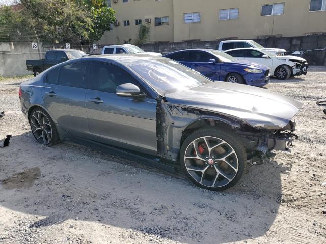 2019 JAGUAR XE S - SAJAM4FV1KCP46138