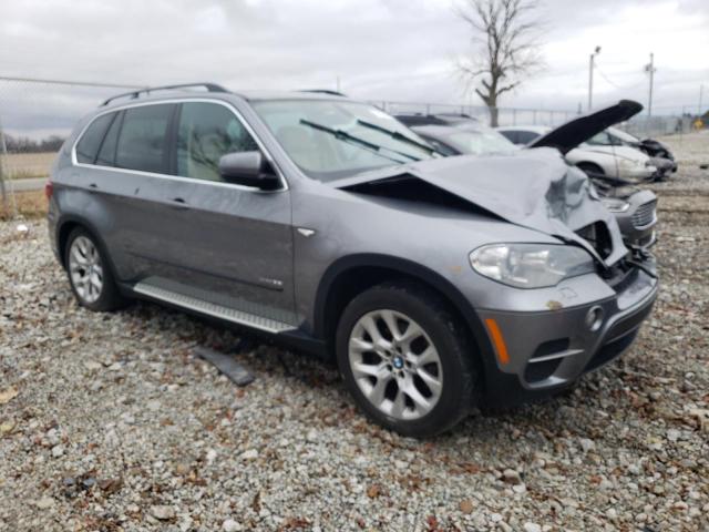 VIN 5UXZV4C59D0B08874 2013 BMW X5, Xdrive35I no.4