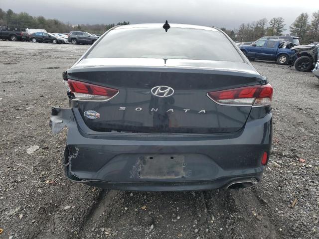 5NPE34AF1JH643548 | 2018 HYUNDAI SONATA SPO