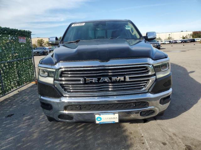 2021 RAM 1500 LARAM - 1C6SRFJT6KN716439
