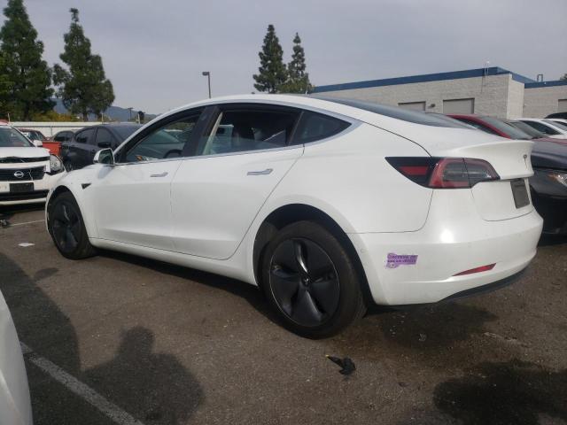 5YJ3E1EA0KF396926 | 2019 Tesla model 3