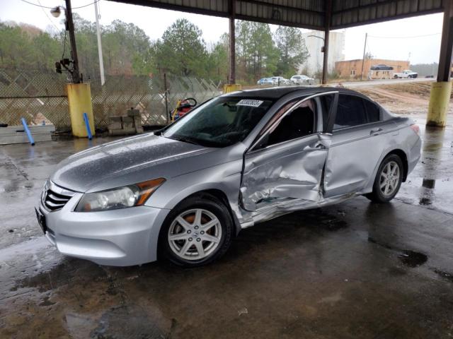 2012 Honda Accord Sedan LX