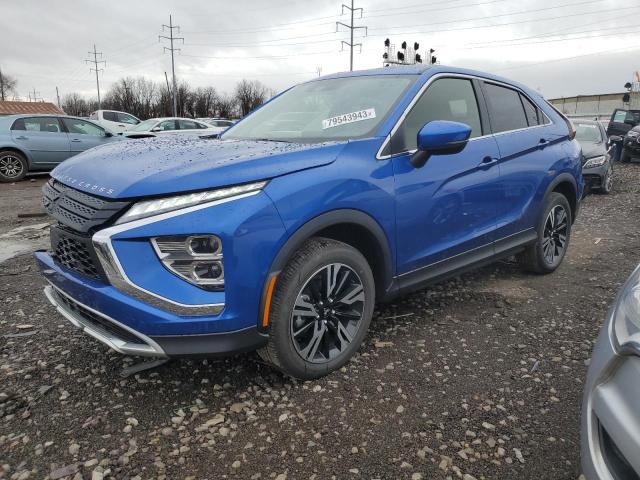 2023 Mitsubishi Eclipse Cross SE