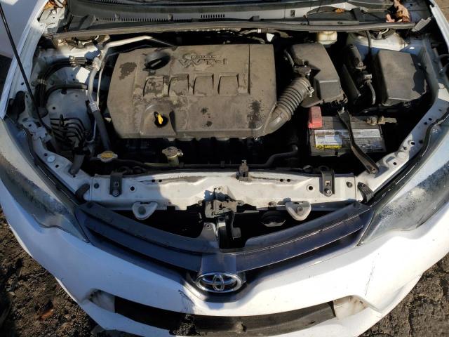 2T1BURHE0FC266845 | 2015 TOYOTA COROLLA L